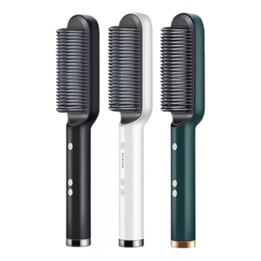 BellaLiss – belleza y alisado sin frizz en segundos