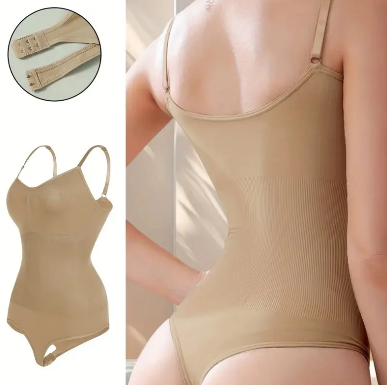 Body Moldeador Silueta Perfecta – Realza tus curvas al instante
