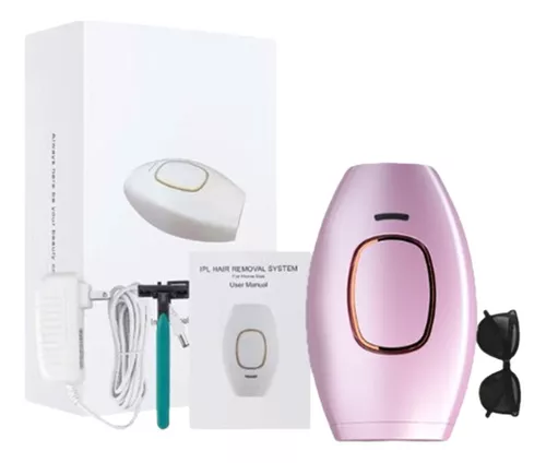 Depiliss-Elimina los vellos rapido y permanentemente