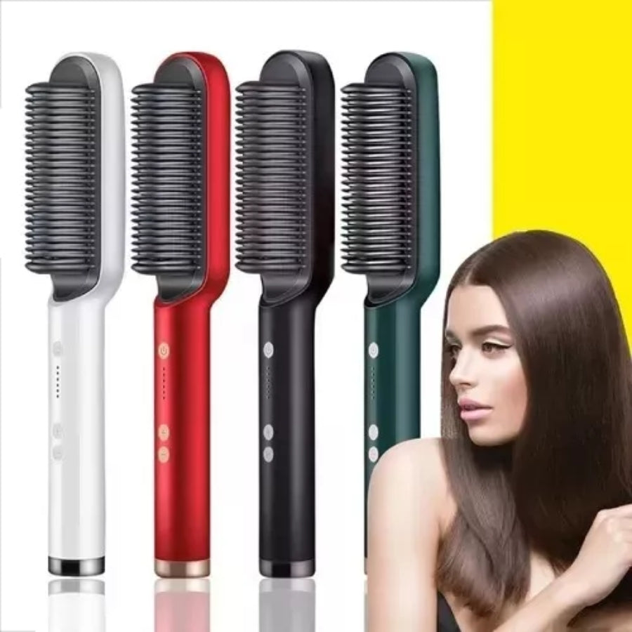 BellaLiss – belleza y alisado sin frizz en segundos