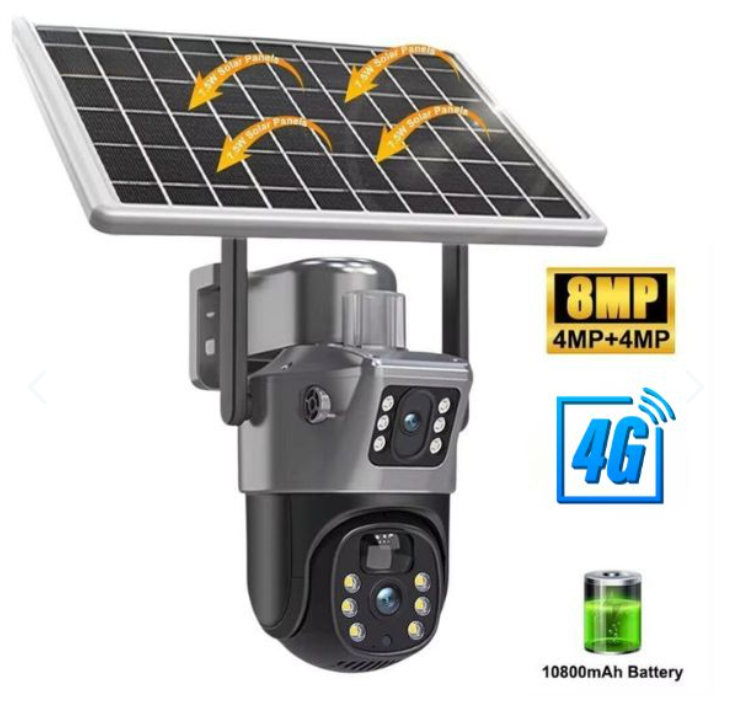 Protege lo que amas desde cualquier lugar