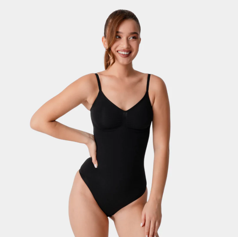 Body Moldeador Silueta Perfecta – Realza tus curvas al instante