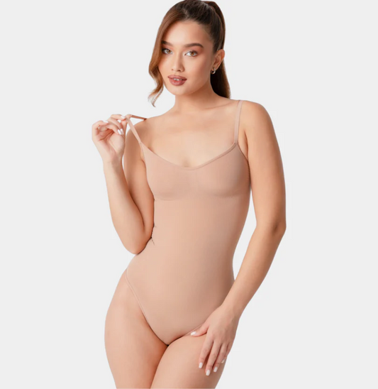 Body Moldeador Silueta Perfecta – Realza tus curvas al instante