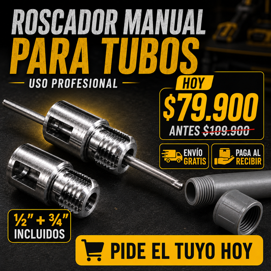 RoscaMax 2 en 1