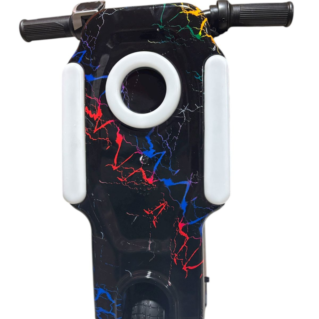 🚴‍♂️ Power Trike Kids ¡La aventura eléctrica que todos los niños quieren! ⚡🎉