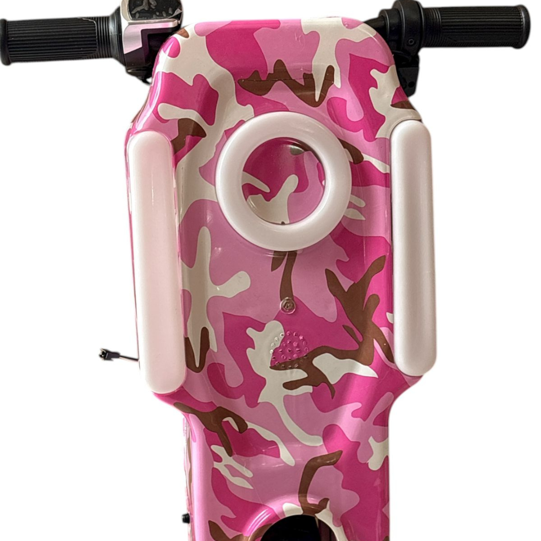 🚴‍♂️ Power Trike Kids ¡La aventura eléctrica que todos los niños quieren! ⚡🎉