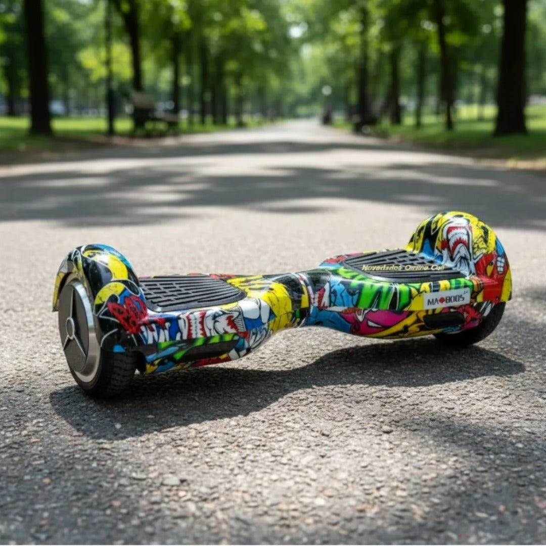 Pre Black Friday: Llévate la Malumeta de 6.5 al mejor precio que veras